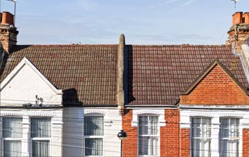 clay roofing West Walton, Norfolk
