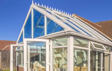 conservatory roof insulation costs West Walton