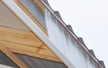 why West Walton fascia repairs are essential
