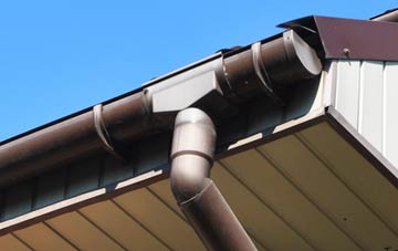 types of West Walton fascias