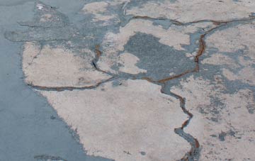 fibreglass roofing replacement West Walton