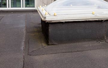 disadvantages of West Walton flat roofs