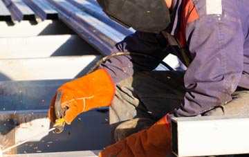 West Walton flat roofing options