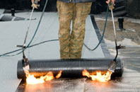 West Walton flat roof sealing quote